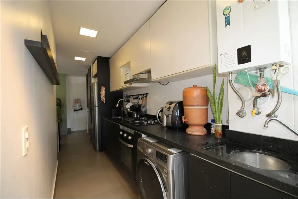 Casa com 3 quartos à venda, 79m2 em Lomba do Pinheiro, Porto Alegre - RS - imagem 6 Foto 6 de Casa com 3 quartos à venda, 79m2 em Lomba do Pinheiro, Porto Alegre - RS