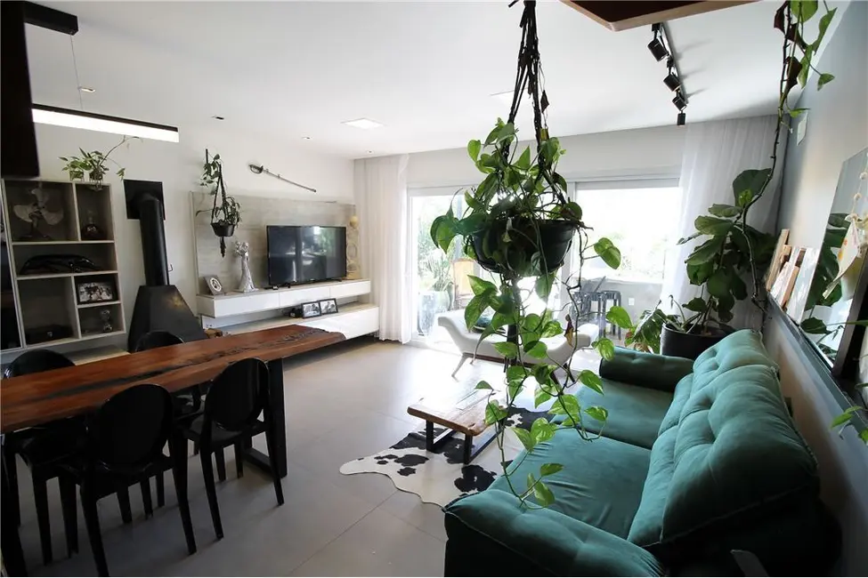 Foto 2 de Casa com 3 quartos à venda, 112m2 em Agronomia, Porto Alegre - RS