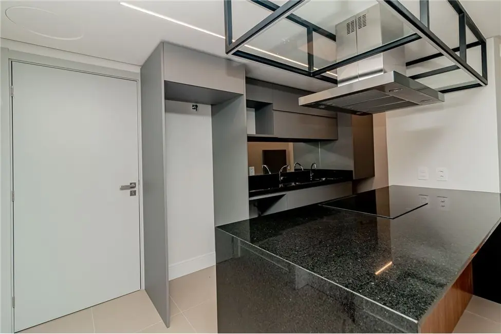 Apartamento com 1 quarto à venda, 78m2 em Petrópolis, Porto Alegre - RS - imagem 6 Foto 6 de Apartamento com 1 quarto à venda, 78m2 em Petrópolis, Porto Alegre - RS