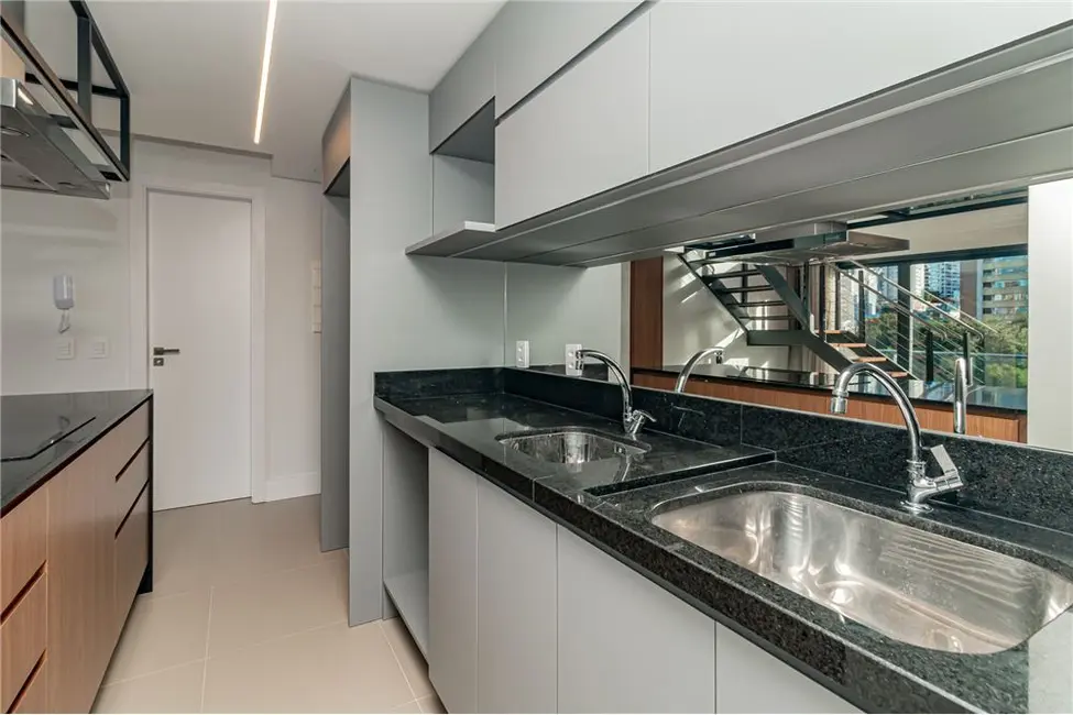 Apartamento com 1 quarto à venda, 78m2 em Petrópolis, Porto Alegre - RS - imagem 9 Foto 9 de Apartamento com 1 quarto à venda, 78m2 em Petrópolis, Porto Alegre - RS