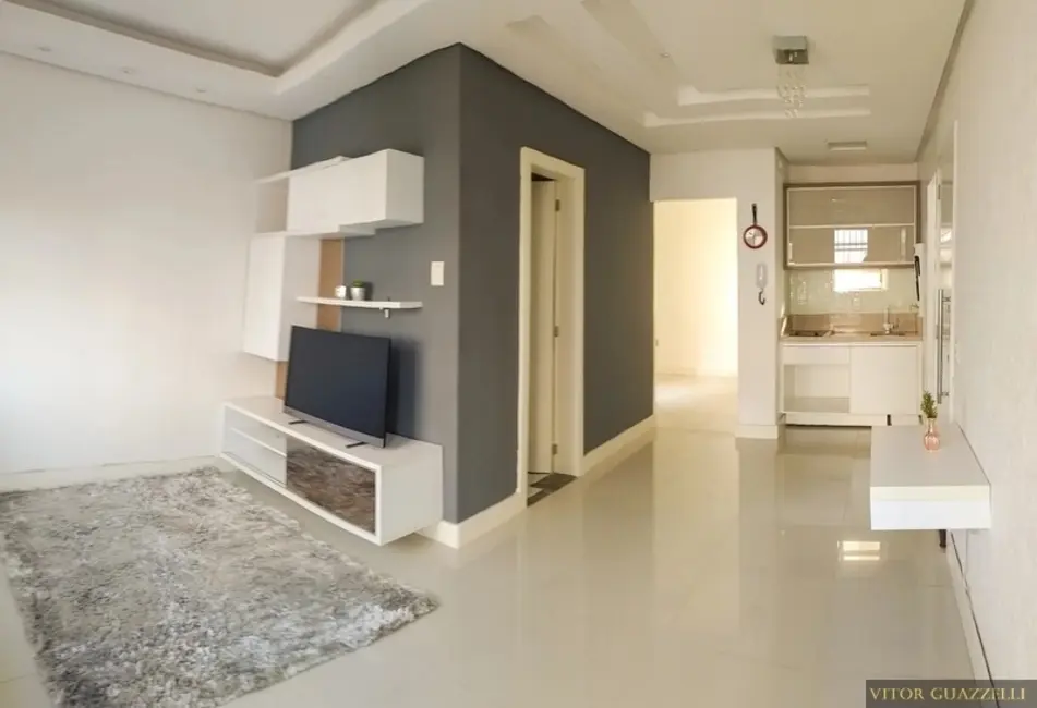 Foto 1 de Apartamento com 1 quarto à venda, 32m2 em Moinhos de Vento, Porto Alegre - RS