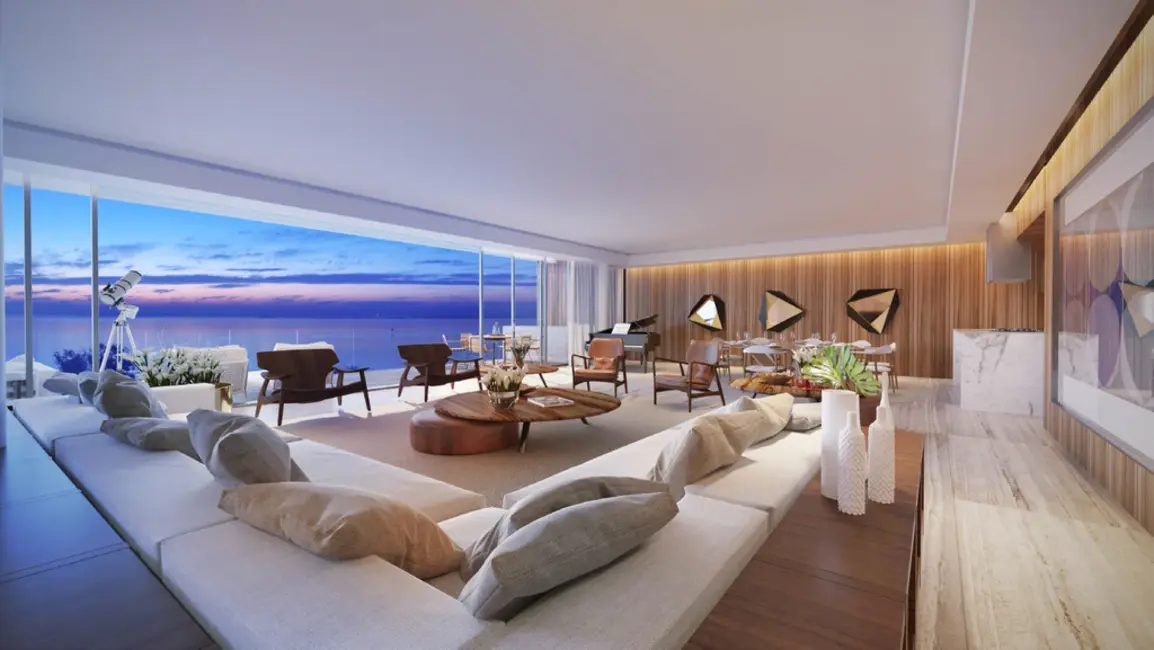 Foto 1 de Apartamento com 3 quartos à venda, 370m2 em Praia de Belas, Porto Alegre - RS