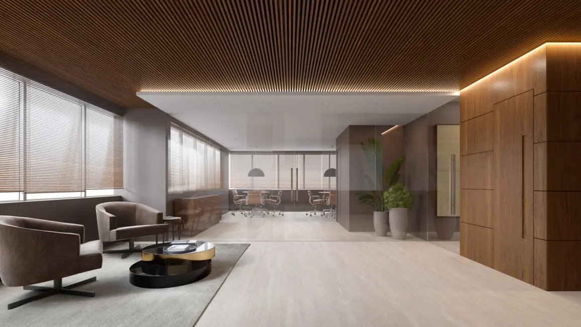 Foto 7 de Sala Comercial à venda, 43m2 em Floresta, Porto Alegre - RS