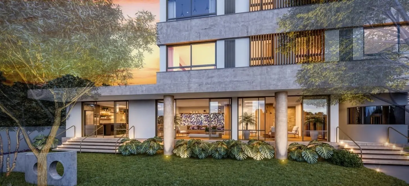 Apartamento com 2 quartos à venda, 82m2 em Menino Deus, Porto Alegre - RS - imagem 8 Foto 8 de Apartamento com 2 quartos à venda, 82m2 em Menino Deus, Porto Alegre - RS