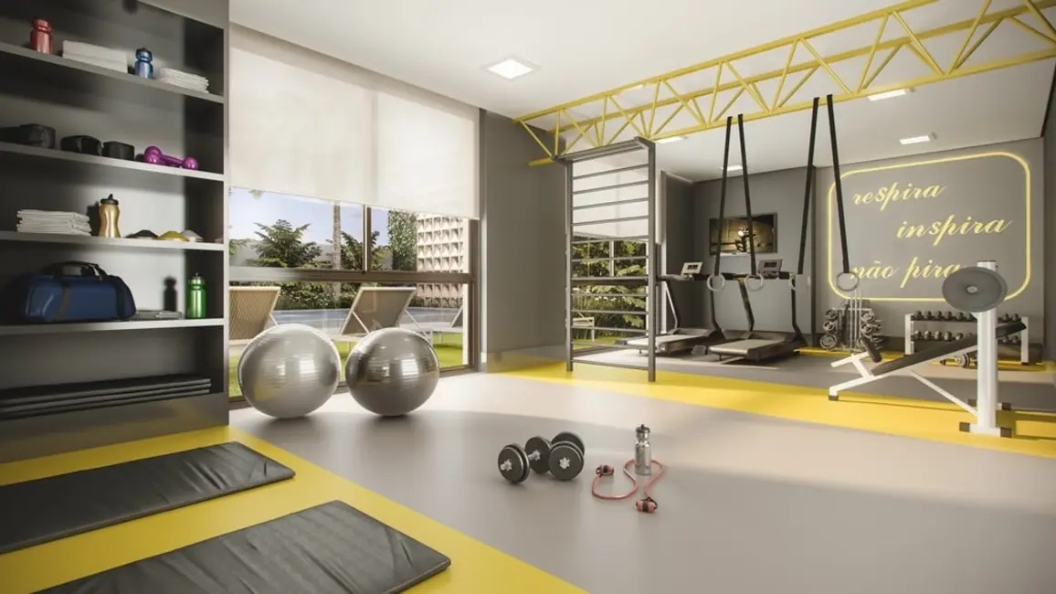 Apartamento com 2 quartos à venda, 82m2 em Menino Deus, Porto Alegre - RS - imagem 5 Foto 5 de Apartamento com 2 quartos à venda, 82m2 em Menino Deus, Porto Alegre - RS