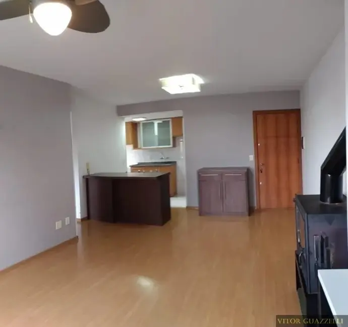 Foto 2 de Apartamento com 2 quartos à venda, 75m2 em São João, Porto Alegre - RS