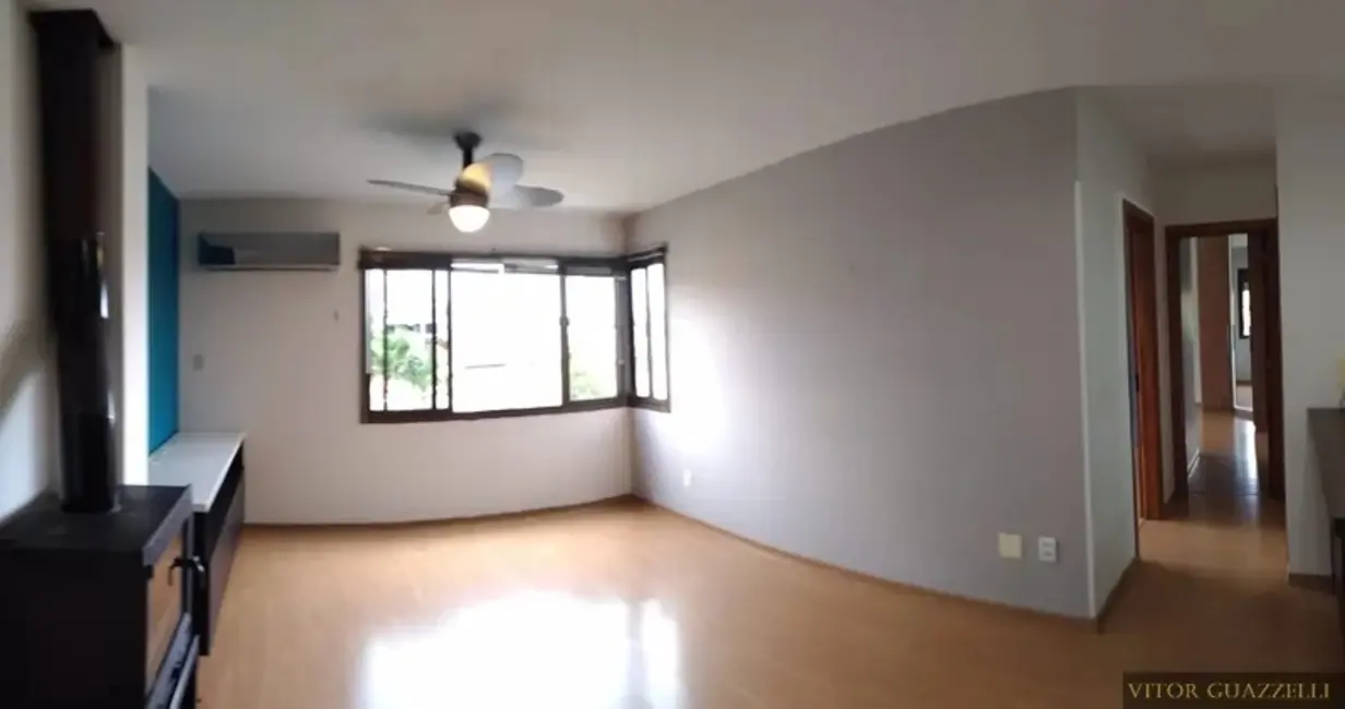 Foto 4 de Apartamento com 2 quartos à venda, 75m2 em São João, Porto Alegre - RS