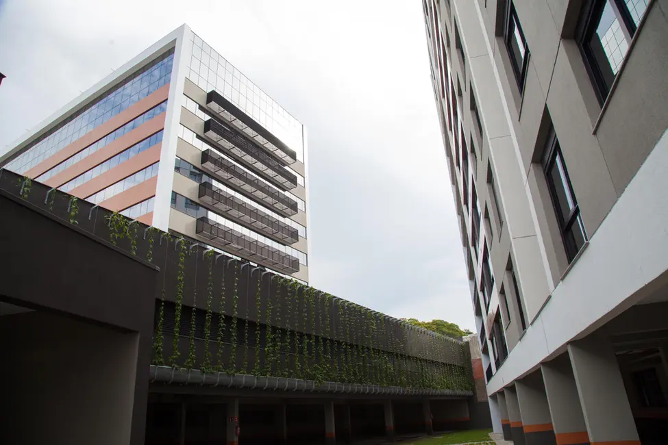 Foto 4 de Sala Comercial à venda, 38m2 em Cristal, Porto Alegre - RS