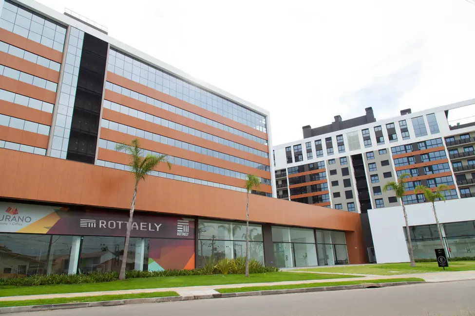 Foto 2 de Sala Comercial à venda, 38m2 em Cristal, Porto Alegre - RS