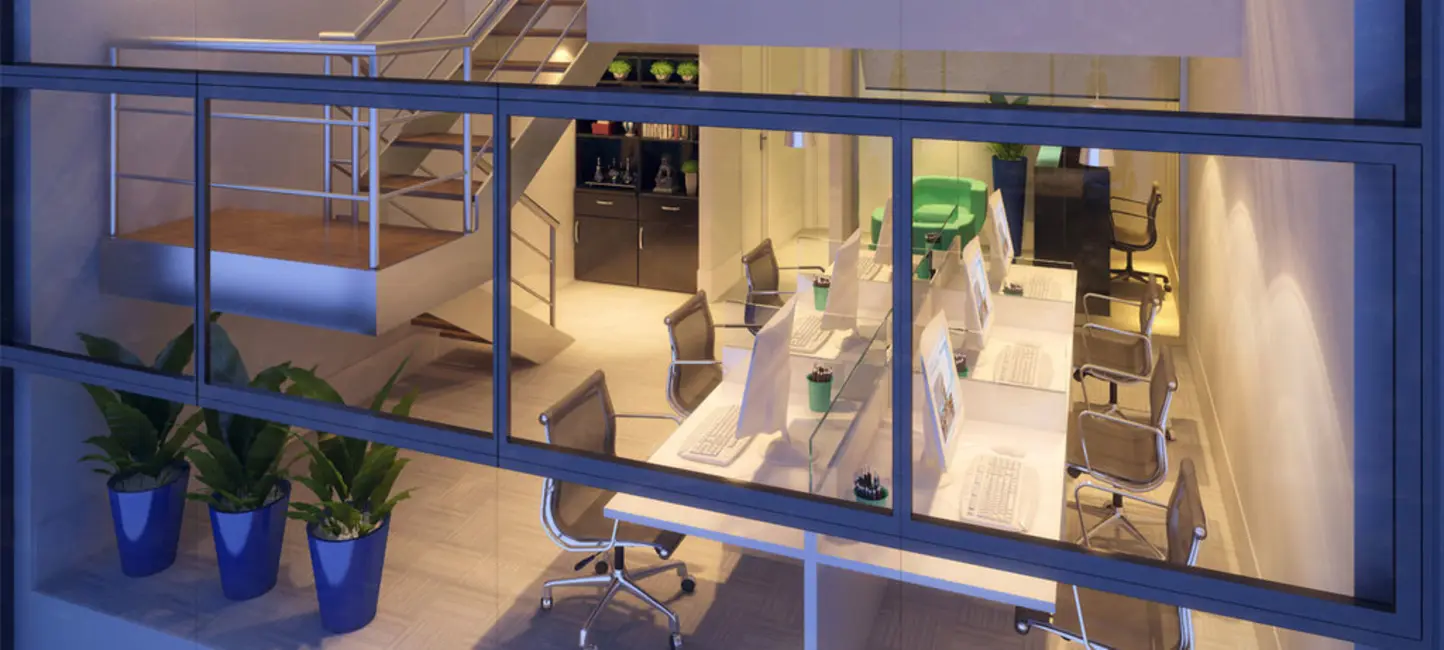 Foto 9 de Sala Comercial à venda, 38m2 em Cristal, Porto Alegre - RS