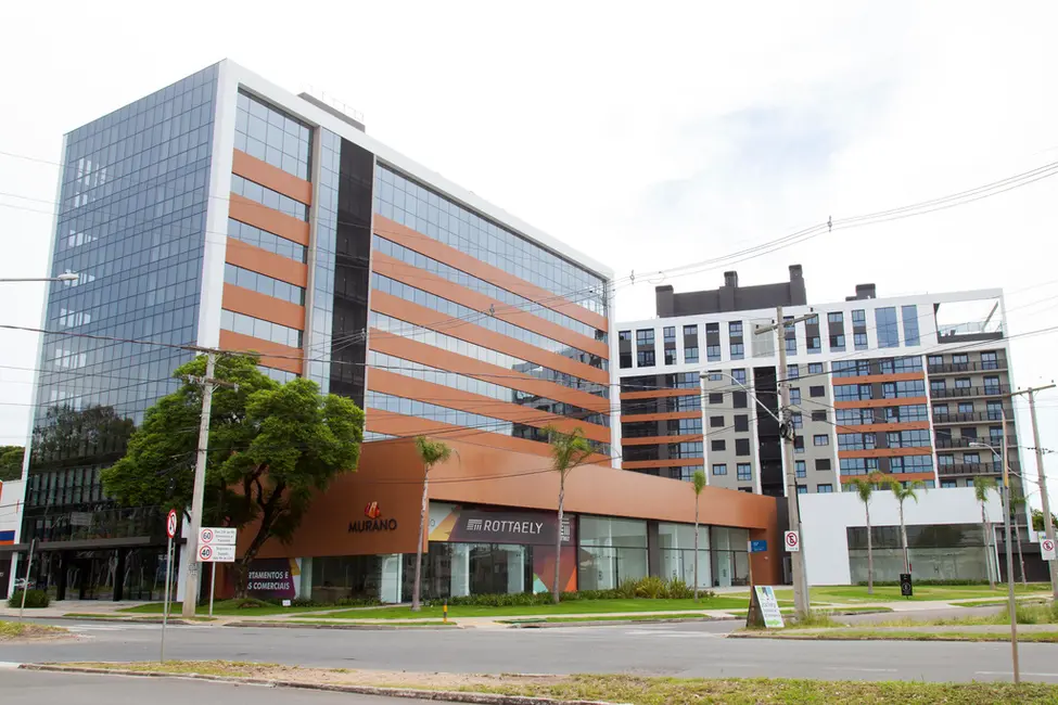 Foto 1 de Sala Comercial à venda, 38m2 em Cristal, Porto Alegre - RS