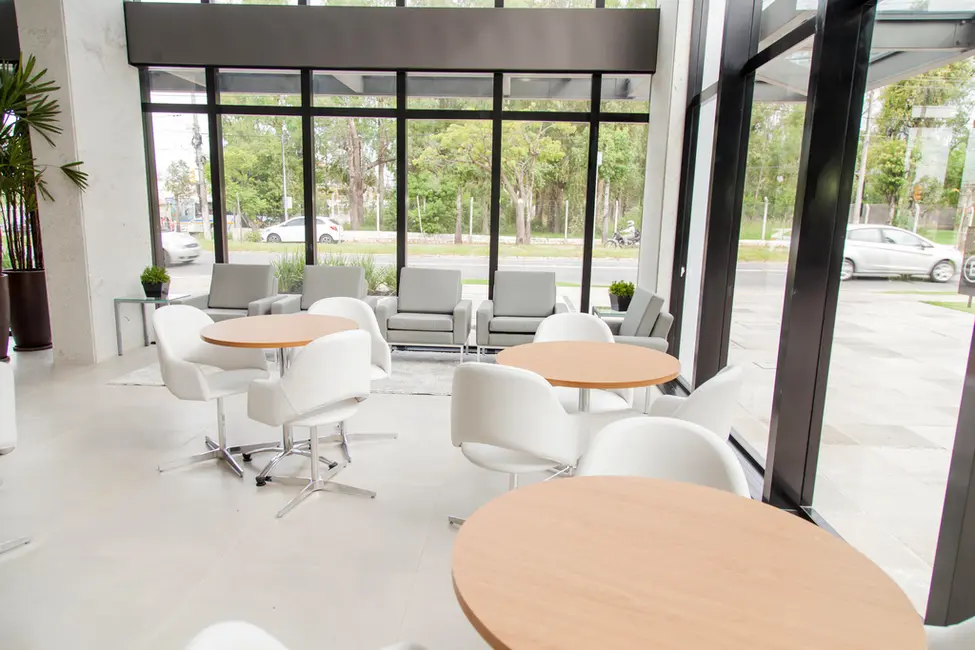 Foto 8 de Sala Comercial à venda, 38m2 em Cristal, Porto Alegre - RS