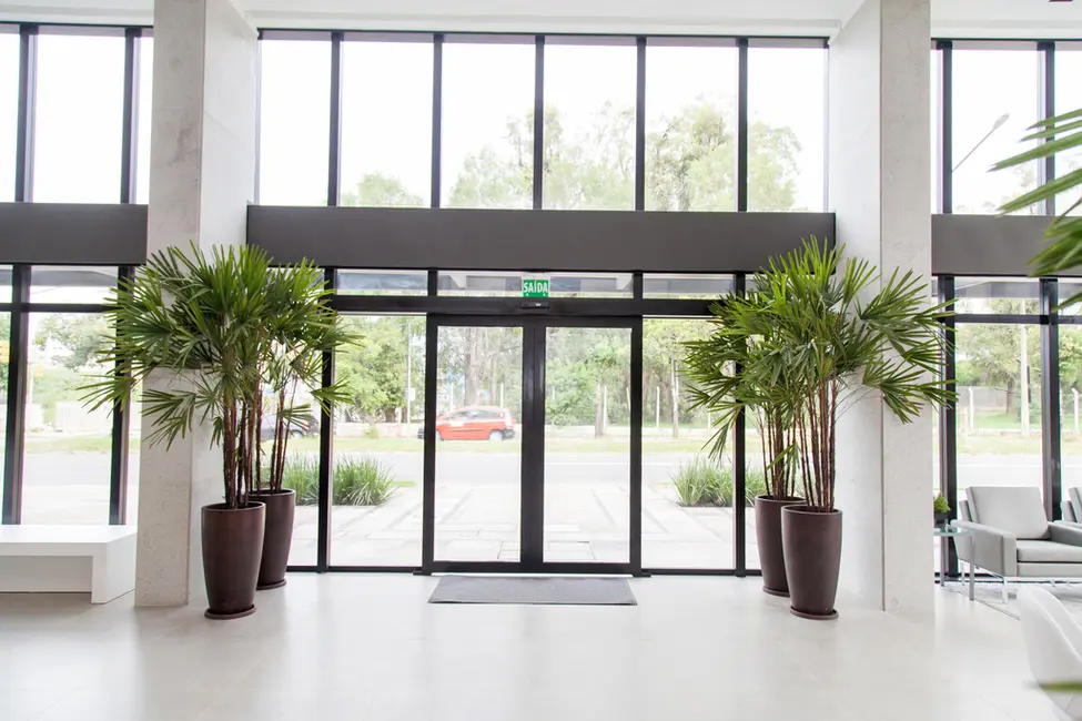 Foto 5 de Sala Comercial à venda, 38m2 em Cristal, Porto Alegre - RS