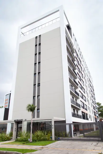 Foto 1 de Apartamento com 3 quartos à venda, 100m2 em Cristal, Porto Alegre - RS