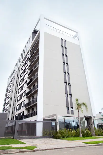 Foto 2 de Apartamento com 3 quartos à venda, 100m2 em Cristal, Porto Alegre - RS