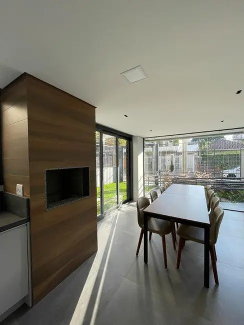 Foto 3 de Apartamento com 3 quartos à venda, 103m2 em Boa Vista, Porto Alegre - RS