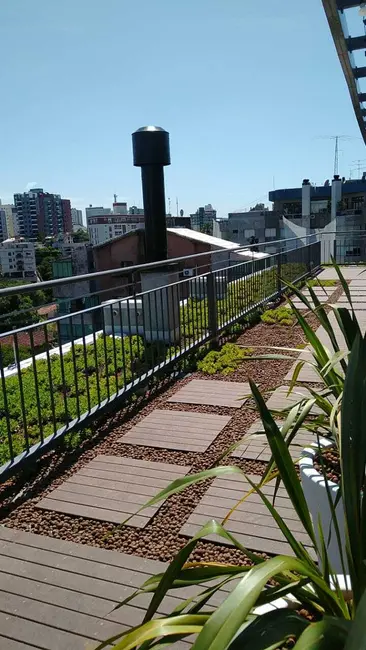 Foto 4 de Apartamento com 3 quartos à venda, 103m2 em Boa Vista, Porto Alegre - RS