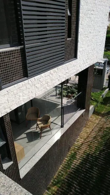 Foto 8 de Apartamento com 3 quartos à venda, 103m2 em Boa Vista, Porto Alegre - RS