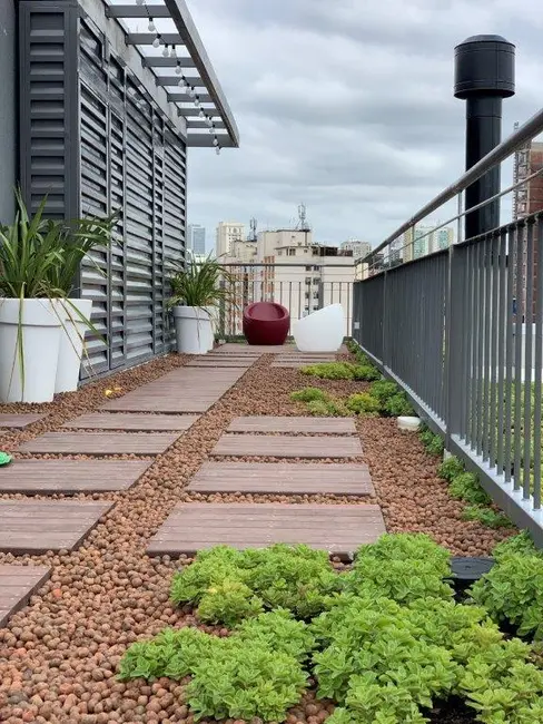Apartamento com 3 quartos à venda, 100m2 em Boa Vista, Porto Alegre - RS - imagem 5 Foto 5 de Apartamento com 3 quartos à venda, 100m2 em Boa Vista, Porto Alegre - RS