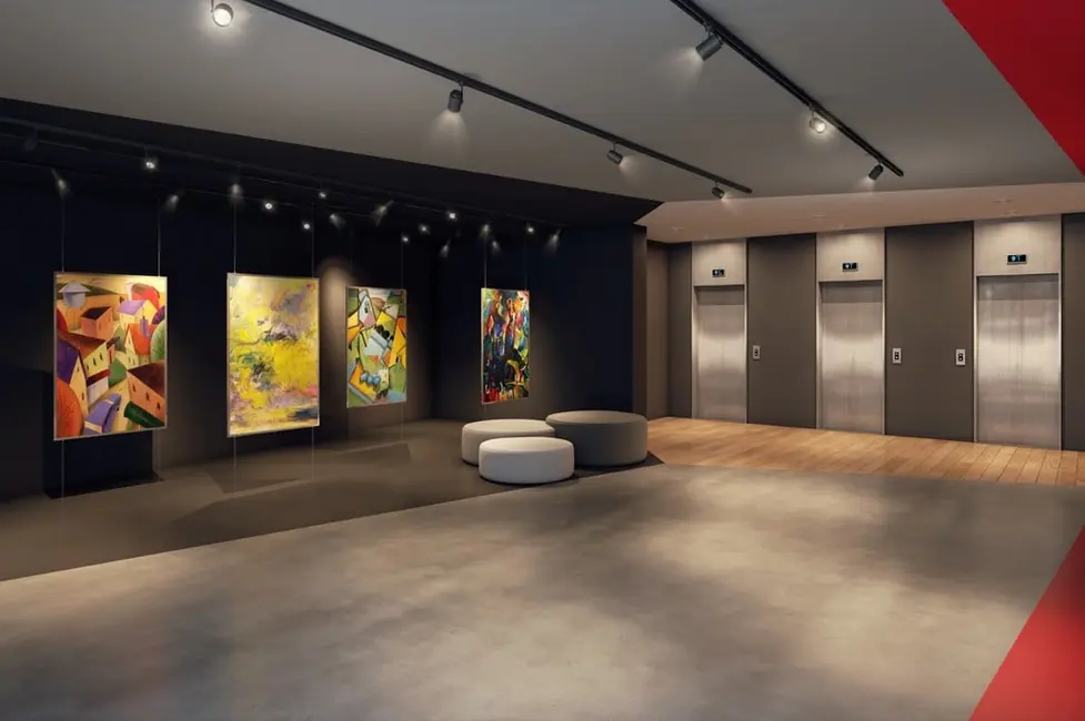 Foto 6 de Apartamento com 2 quartos à venda, 70m2 em Independência, Porto Alegre - RS