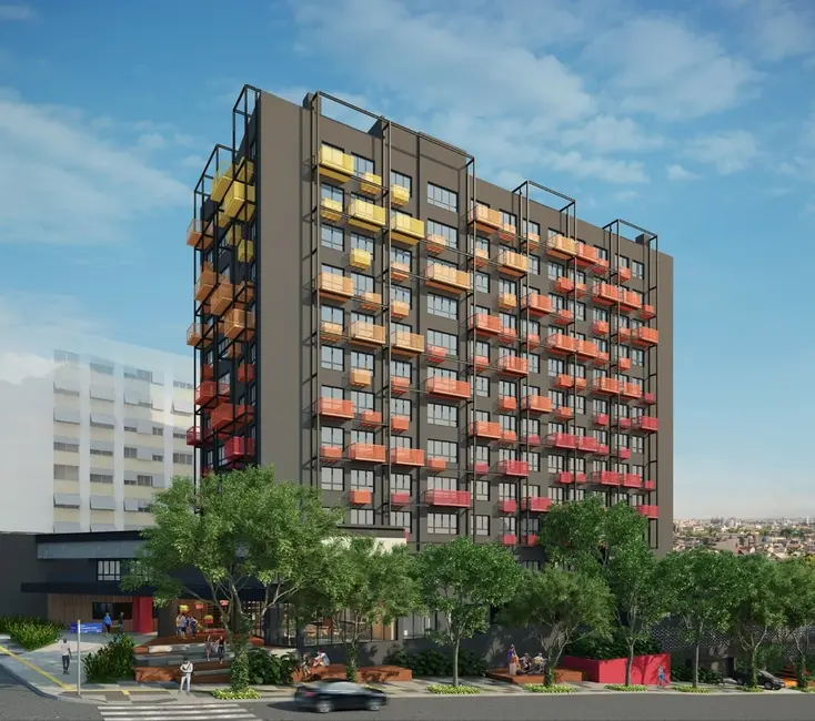 Foto 2 de Apartamento com 2 quartos à venda, 77m2 em Independência, Porto Alegre - RS