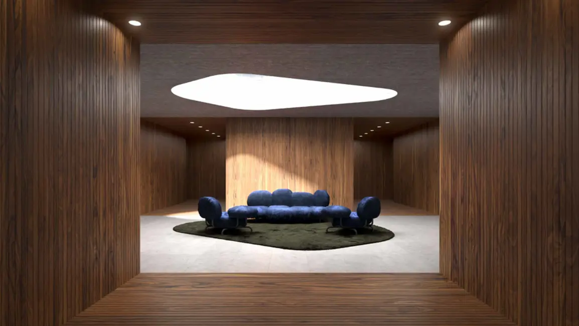 Foto 5 de Apartamento com 3 quartos à venda, 317m2 em Petrópolis, Porto Alegre - RS