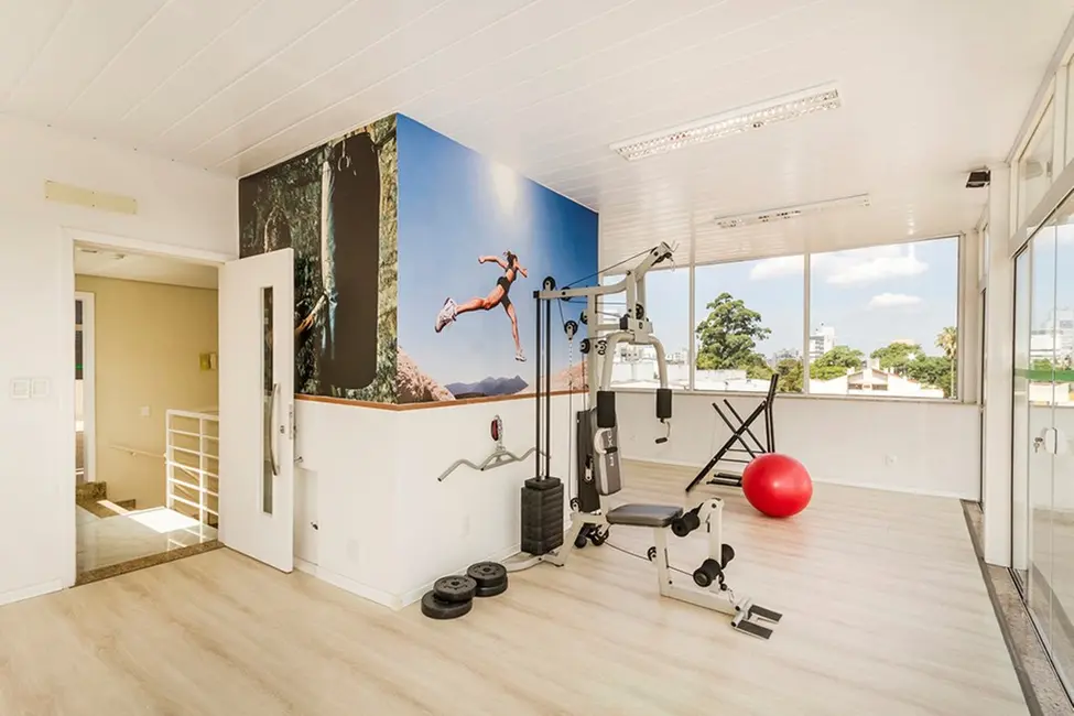 Foto 6 de Apartamento com 1 quarto à venda, 44m2 em Passo da Areia, Porto Alegre - RS