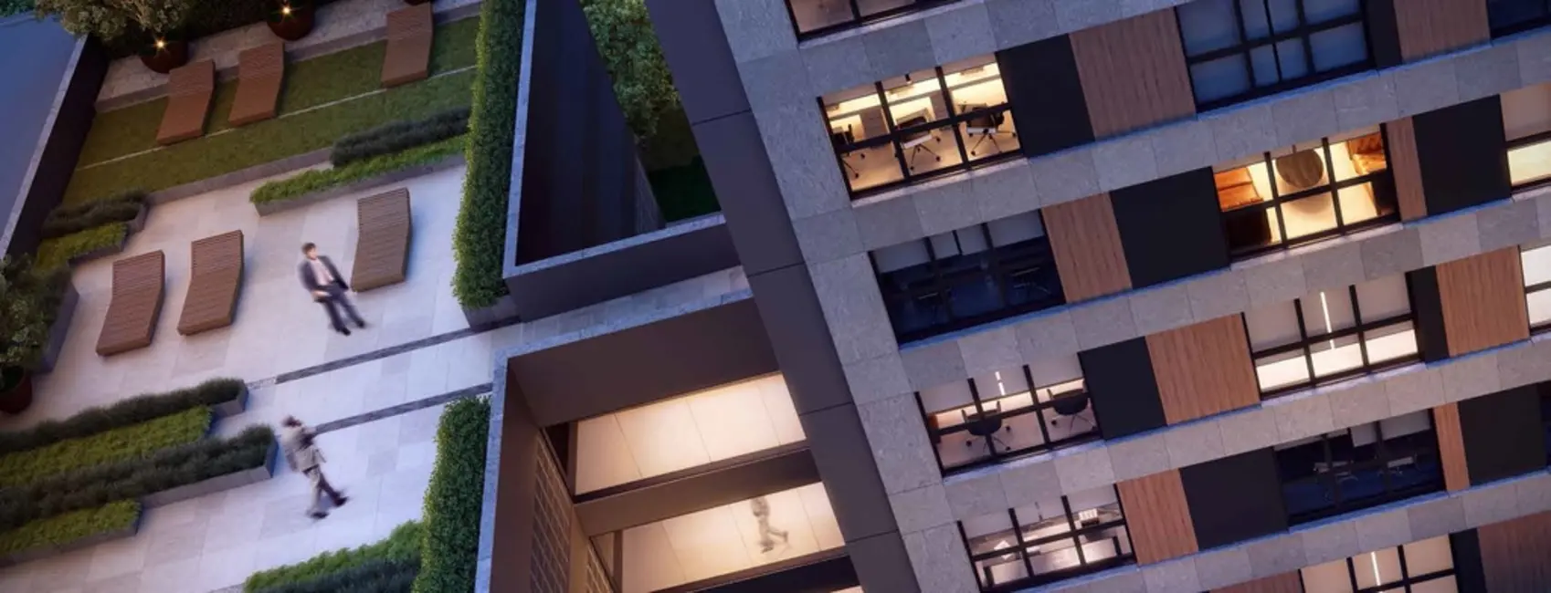 Foto 5 de Sala Comercial à venda, 29m2 em Menino Deus, Porto Alegre - RS