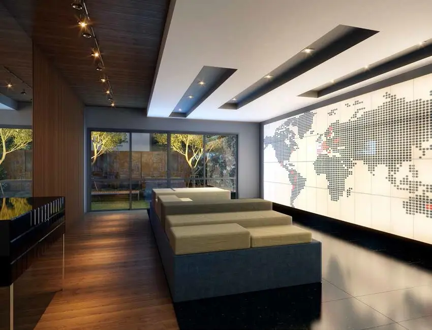 Foto 2 de Sala Comercial à venda, 29m2 em Menino Deus, Porto Alegre - RS