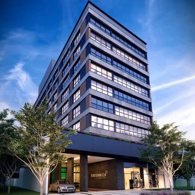 Foto 9 de Sala Comercial à venda, 29m2 em Menino Deus, Porto Alegre - RS