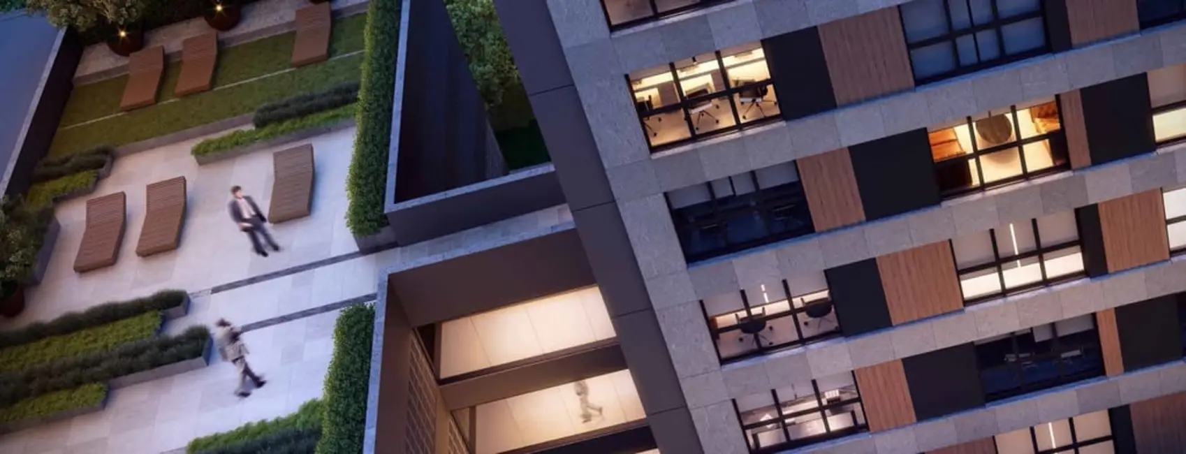 Foto 5 de Sala Comercial à venda, 35m2 em Menino Deus, Porto Alegre - RS