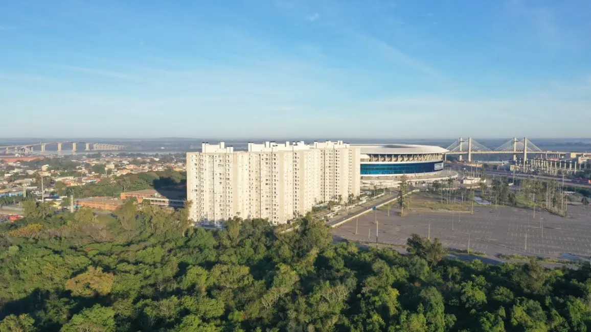Foto 8 de Apartamento com 3 quartos à venda, 65m2 em Porto Alegre - RS