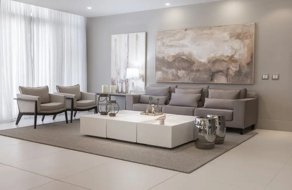 Foto 9 de Sala Comercial à venda, 36m2 em Cristo Redentor, Porto Alegre - RS