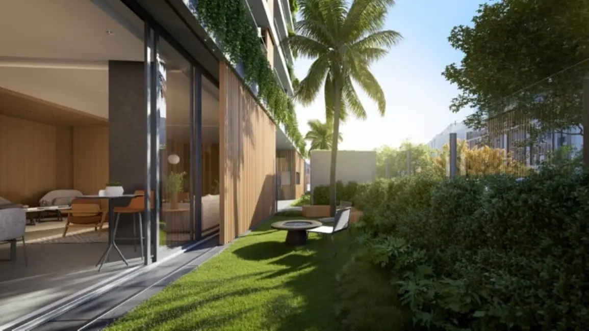 Apartamento com 3 quartos à venda, 132m2 em Bela Vista, Porto Alegre - RS - imagem 9 Foto 9 de Apartamento com 3 quartos à venda, 132m2 em Bela Vista, Porto Alegre - RS