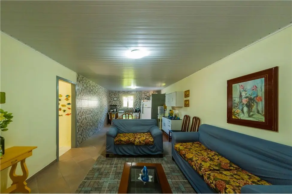 Foto 35 de Casa com 3 quartos à venda, 92m2 em Tramandai - RS