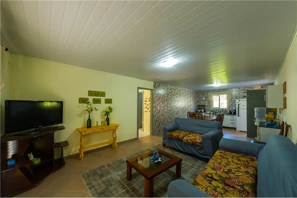 Foto 34 de Casa com 3 quartos à venda, 92m2 em Tramandai - RS