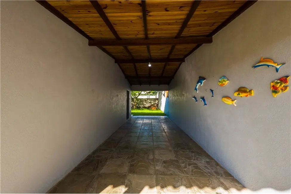 Casa com 3 quartos à venda, 92m2 em Tramandai - RS - imagem 8 Foto 8 de Casa com 3 quartos à venda, 92m2 em Tramandai - RS
