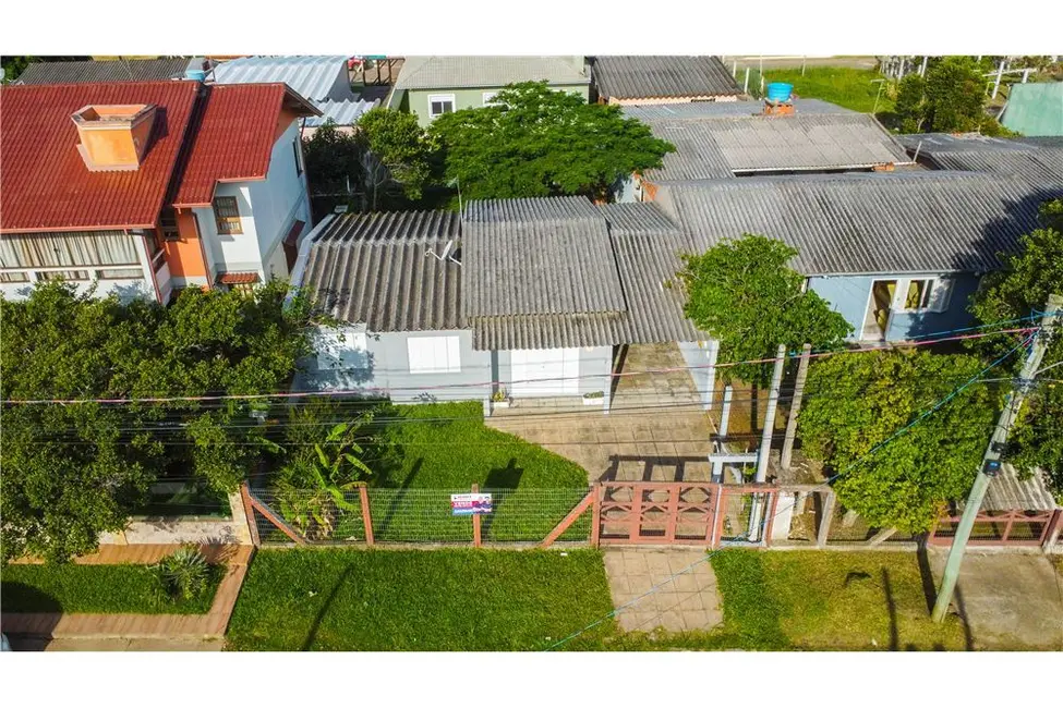 Foto 50 de Casa com 3 quartos à venda, 92m2 em Tramandai - RS
