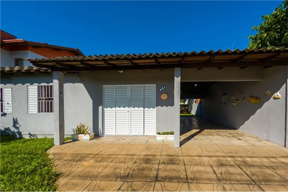 Casa com 3 quartos à venda, 92m2 em Tramandai - RS - imagem 7 Foto 7 de Casa com 3 quartos à venda, 92m2 em Tramandai - RS