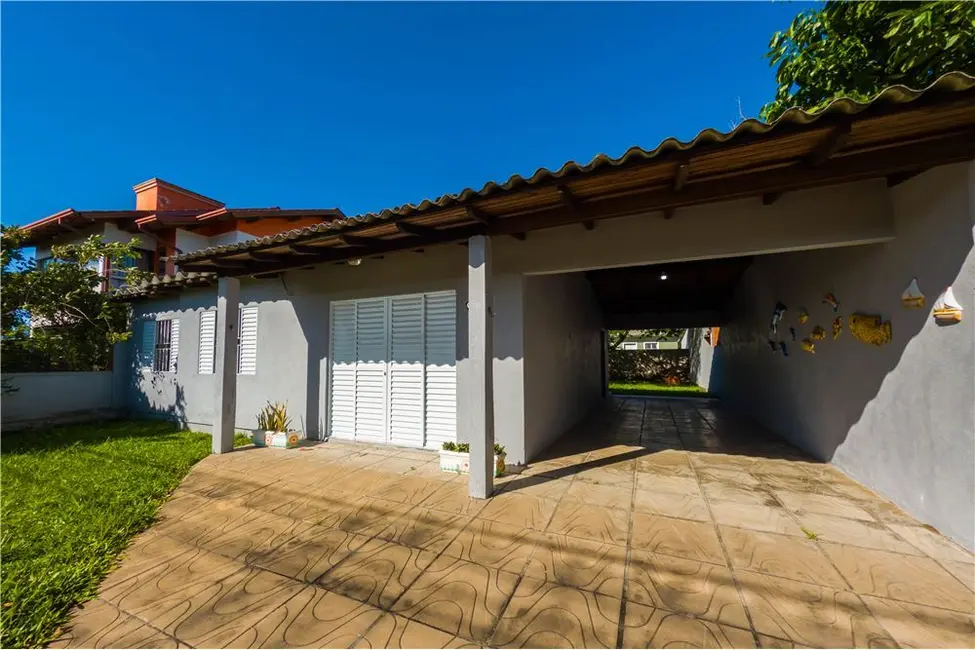 Casa com 3 quartos à venda, 92m2 em Tramandai - RS - imagem 6 Foto 6 de Casa com 3 quartos à venda, 92m2 em Tramandai - RS