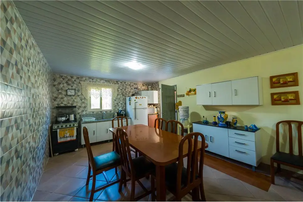 Foto 28 de Casa com 3 quartos à venda, 92m2 em Tramandai - RS