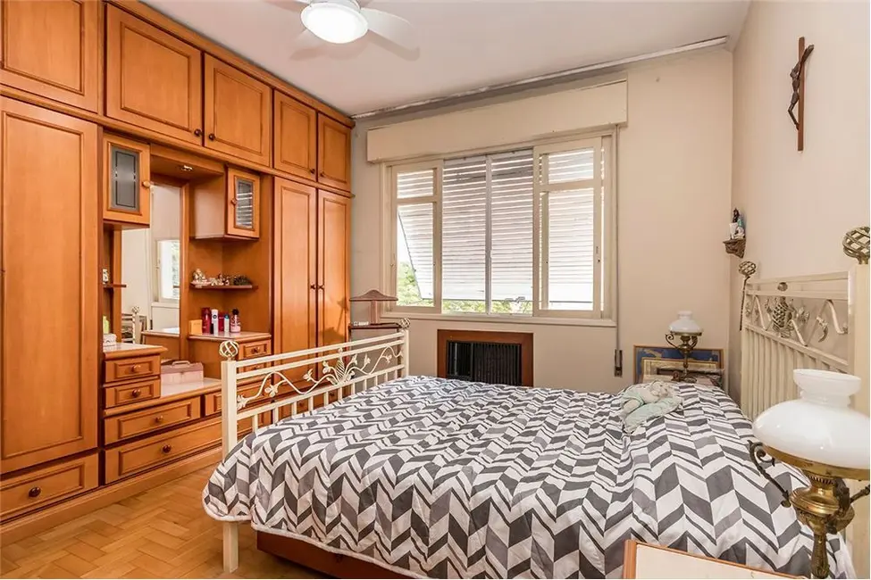 Foto 8 de Apartamento com 3 quartos à venda, 120m2 em Santana, Porto Alegre - RS