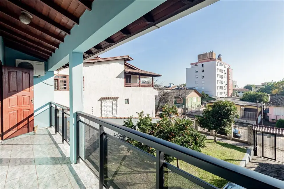 Foto 4 de Casa com 2 quartos à venda, 230m2 em Jardim Itu, Porto Alegre - RS