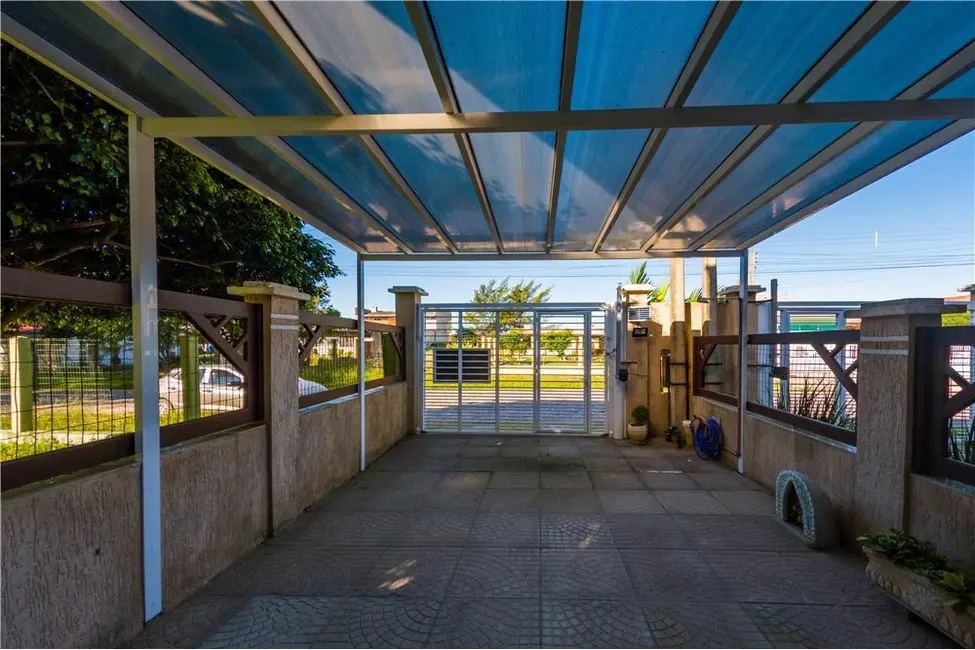 Apartamento com 2 quartos à venda, 108m2 em Tramandai - RS - imagem 6 Foto 6 de Apartamento com 2 quartos à venda, 108m2 em Tramandai - RS