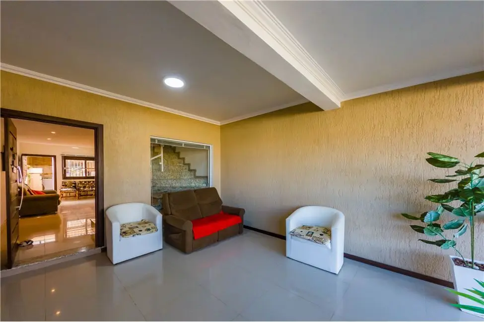 Apartamento com 2 quartos à venda, 108m2 em Tramandai - RS - imagem 5 Foto 5 de Apartamento com 2 quartos à venda, 108m2 em Tramandai - RS