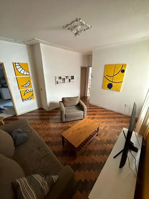 Foto 7 de Apartamento com 2 quartos à venda, 68m2 em São João, Porto Alegre - RS