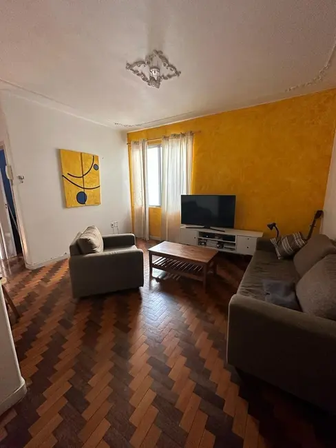 Foto 4 de Apartamento com 2 quartos à venda, 68m2 em São João, Porto Alegre - RS