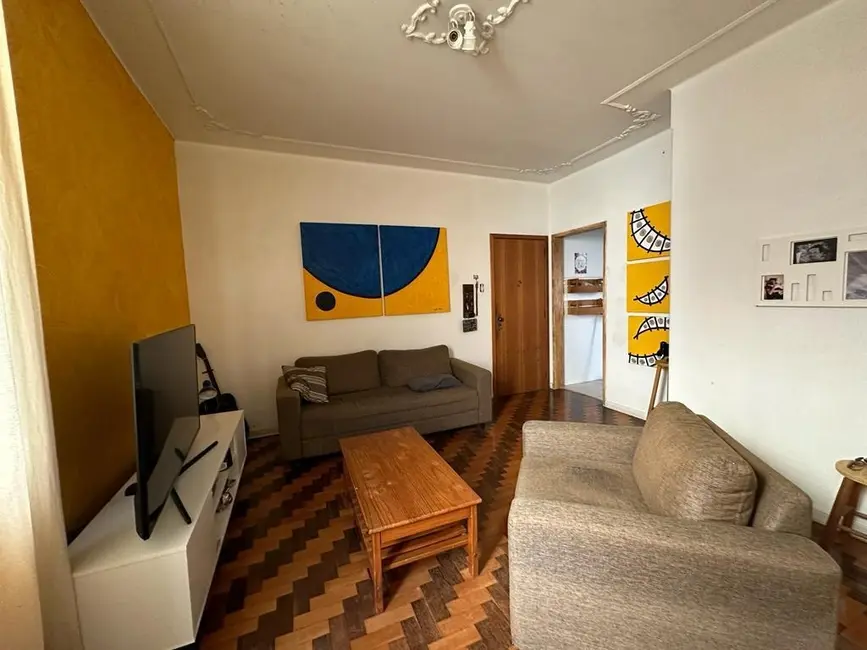 Foto 6 de Apartamento com 2 quartos à venda, 68m2 em São João, Porto Alegre - RS