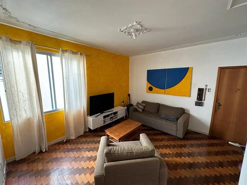 Foto 5 de Apartamento com 2 quartos à venda, 68m2 em São João, Porto Alegre - RS