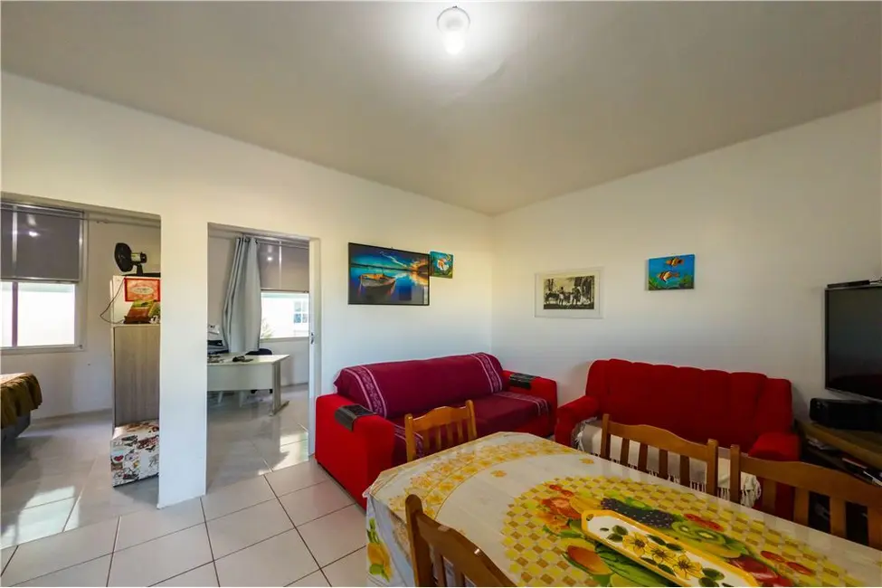 Apartamento com 2 quartos à venda, 55m2 em Centro, Tramandai - RS - imagem 3 Foto 3 de Apartamento com 2 quartos à venda, 55m2 em Centro, Tramandai - RS